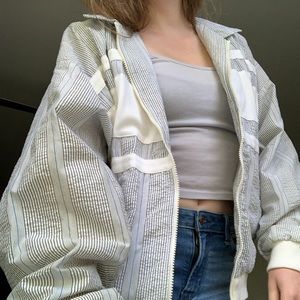 fake Dior jacket